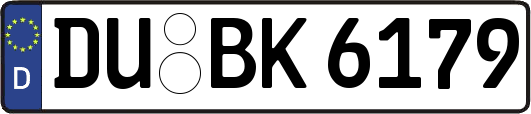 DU-BK6179