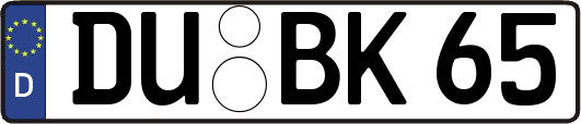 DU-BK65