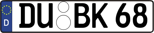 DU-BK68