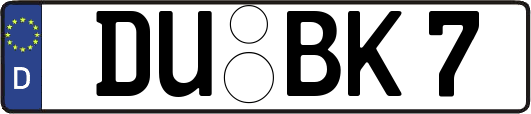 DU-BK7