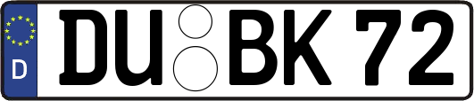 DU-BK72