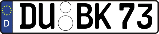 DU-BK73