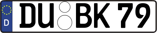 DU-BK79