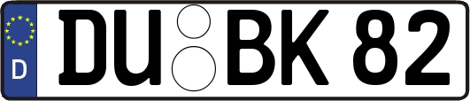 DU-BK82
