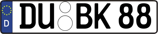 DU-BK88