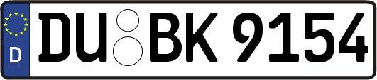 DU-BK9154