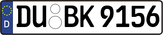 DU-BK9156