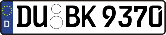 DU-BK9370