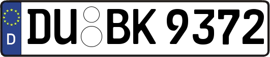 DU-BK9372