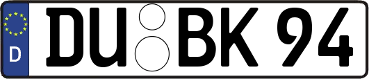 DU-BK94