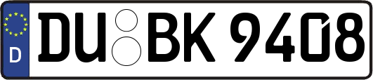 DU-BK9408