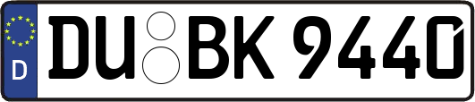 DU-BK9440