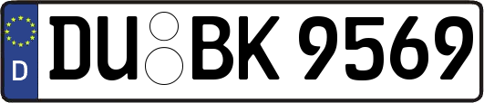 DU-BK9569
