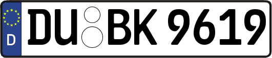 DU-BK9619