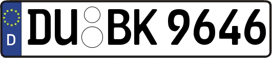 DU-BK9646