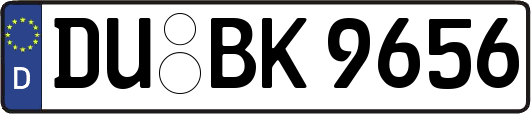 DU-BK9656