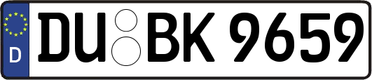 DU-BK9659