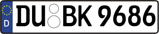 DU-BK9686