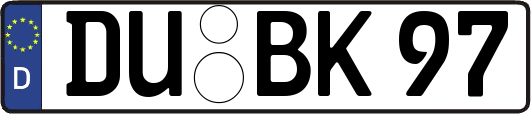 DU-BK97