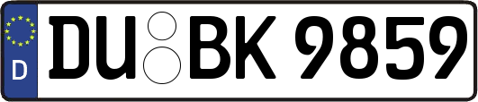 DU-BK9859