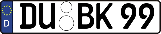DU-BK99