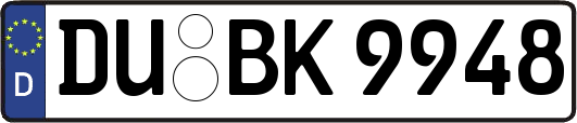 DU-BK9948
