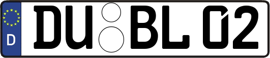 DU-BL02