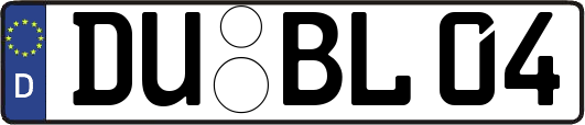 DU-BL04