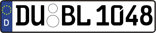 DU-BL1048