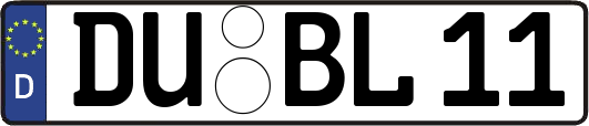 DU-BL11