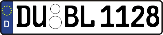 DU-BL1128