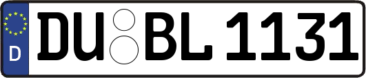 DU-BL1131