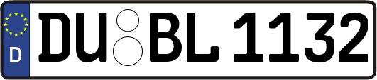 DU-BL1132
