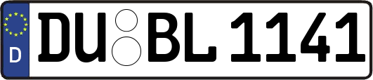 DU-BL1141