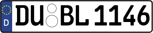 DU-BL1146