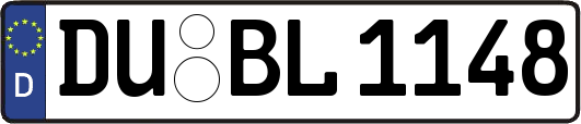 DU-BL1148