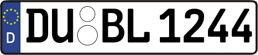 DU-BL1244