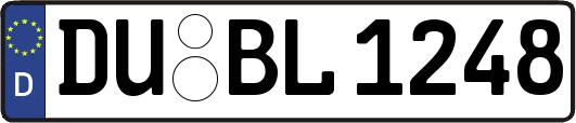 DU-BL1248