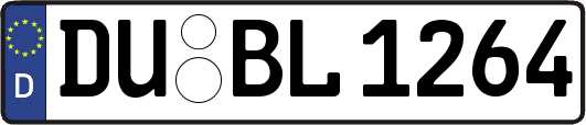DU-BL1264