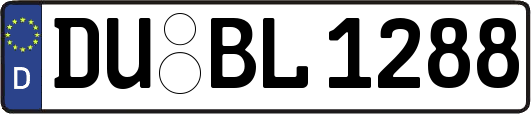 DU-BL1288