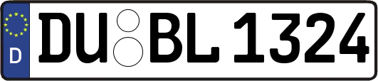 DU-BL1324