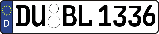 DU-BL1336