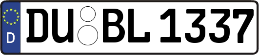 DU-BL1337