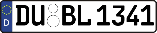 DU-BL1341