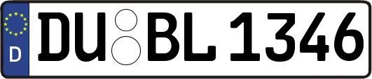 DU-BL1346