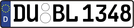 DU-BL1348