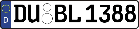 DU-BL1388