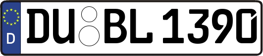 DU-BL1390