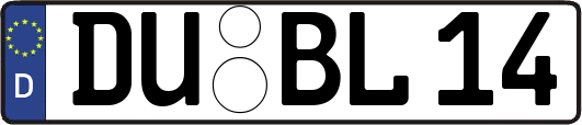 DU-BL14