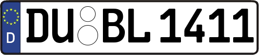 DU-BL1411